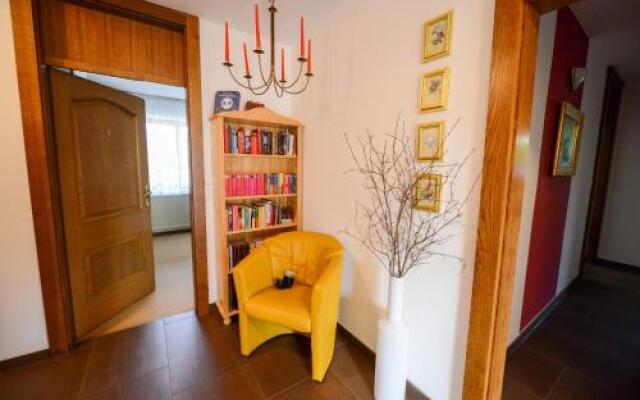 Guest House Bakhus