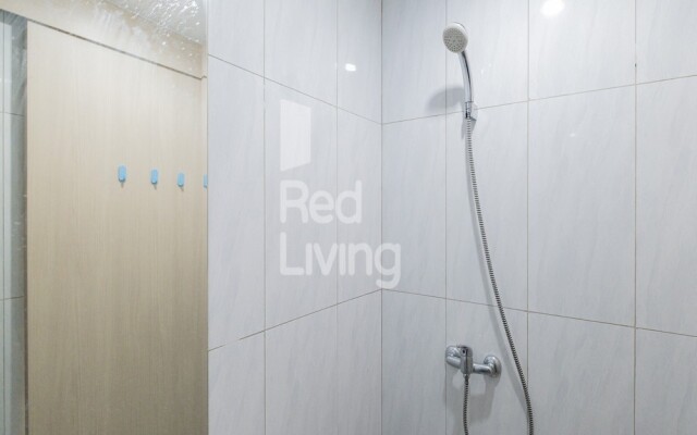 RedLiving Apartemen Jakarta Living Star - BoboRooms