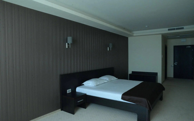 Hotel Rusca