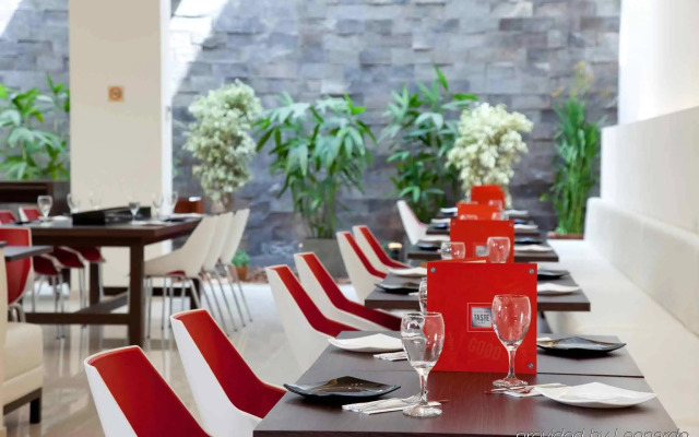 ibis Larco Miraflores