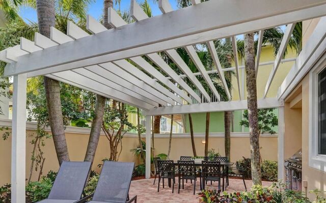 The Nia Tower Ultimate Beach House