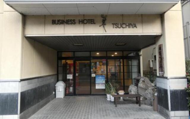 Hotel Tsuchiya