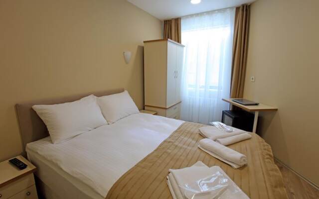 The Marist Hotel Kadikoy