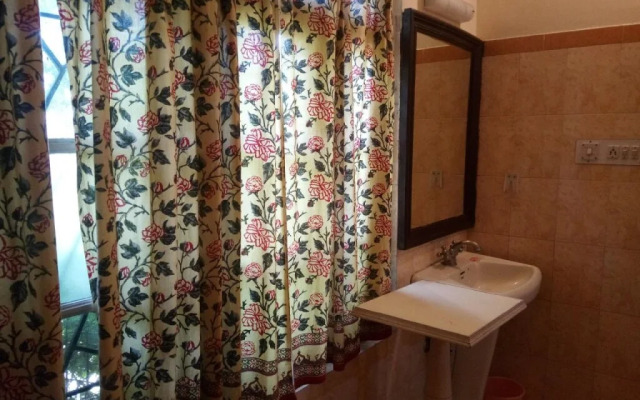 Hotel Shree Niwas