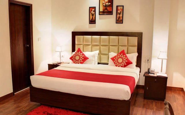 Dewa Retreat- A Himalayan Boutique Hotel