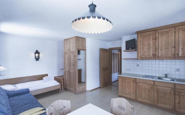 Appartements Respiration Almhaus Pfister