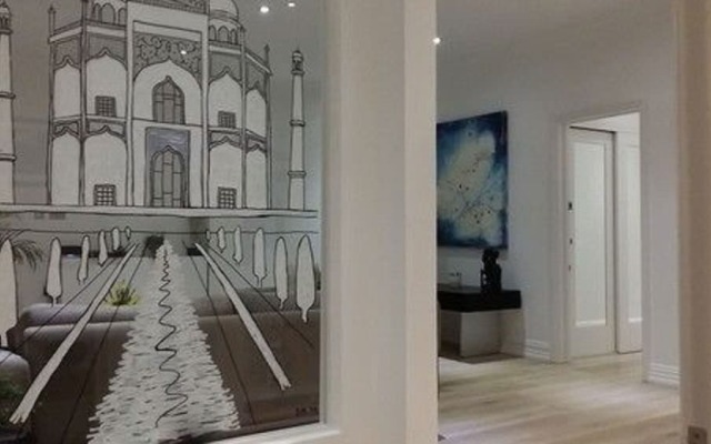 Bexhill Beach Residence Bed & Breakfast