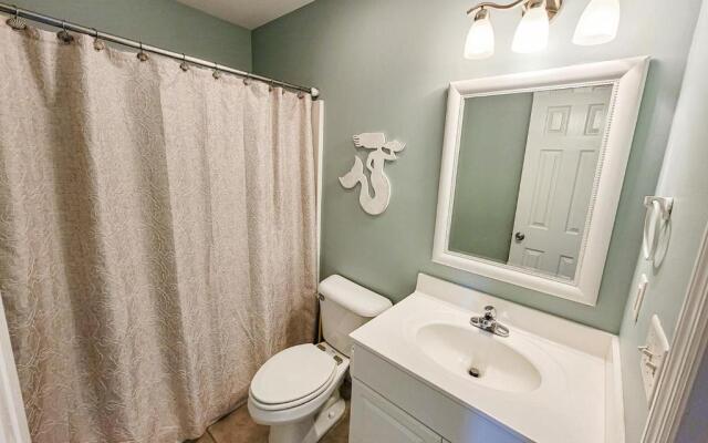 Turtle Cove 223 - C-Notes