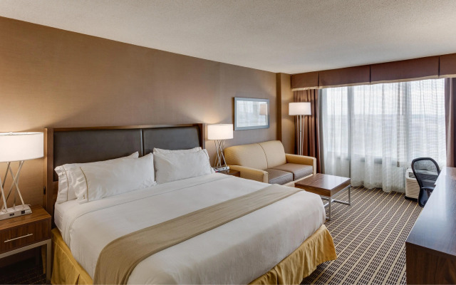 Holiday Inn Express Washington DC SW - Springfield by IHG