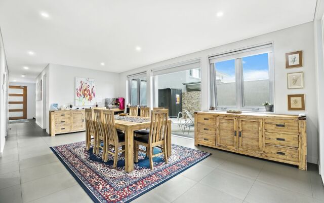 Sapphire Chambre B&B