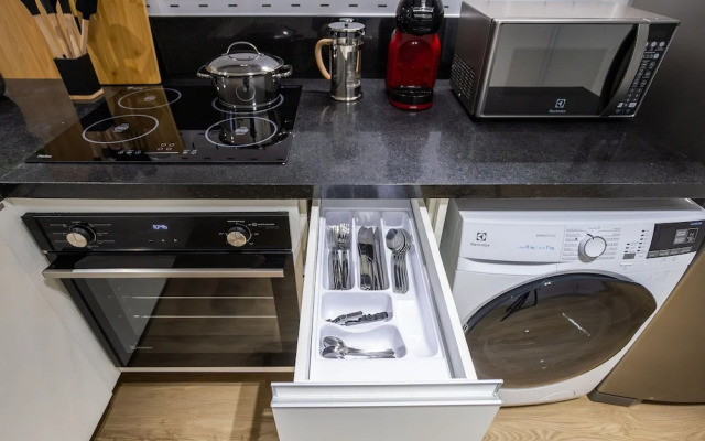 Parque Jockey Pinheiros