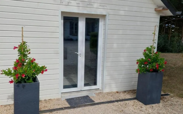 Manoir de l'As de Trèfle