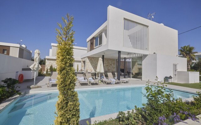 Ayia Napa Kube Villa Kb2