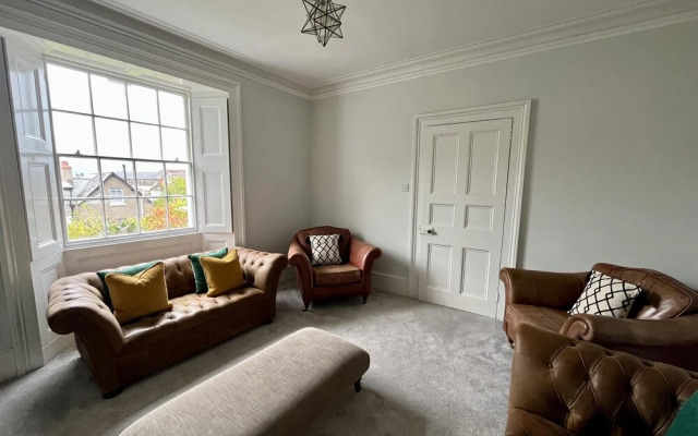 Beautiful 6-bed House in Lynton, North Devon