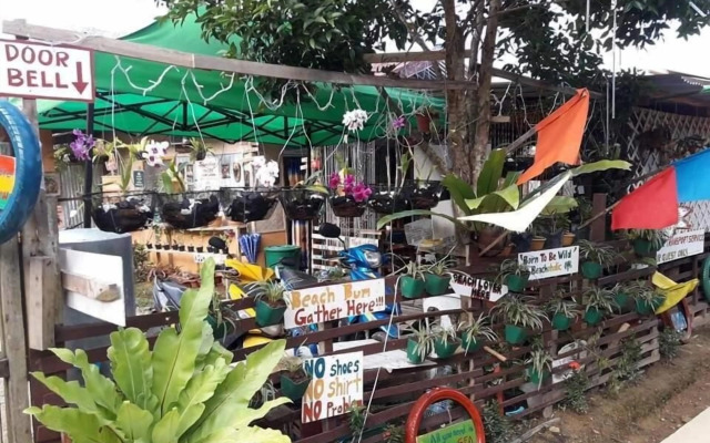 Sun Valley Inn - Hostel