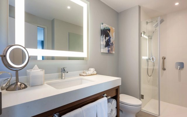 Embassy Suites By Hilton Aruba Beach Resort