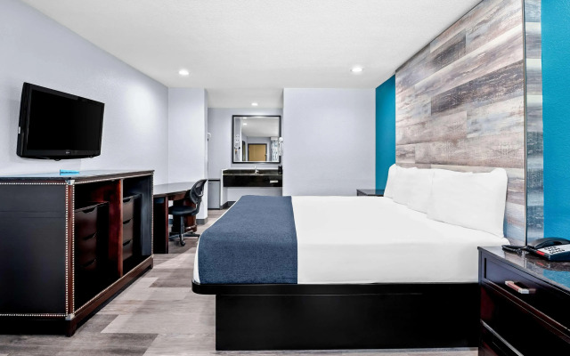 SureStay Hotel by Best Western Buena Park Anaheim