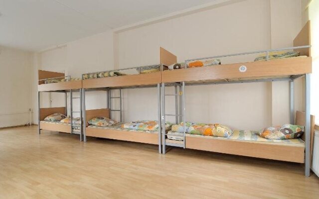 Hostel Filaretai