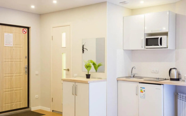 Studio near metro Pushkinska, Universytet - Mayakovskogo str. 5-3