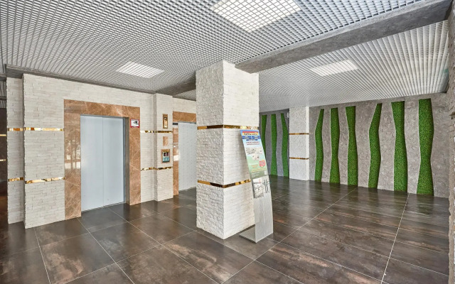 Sea Magic Apart on Staroshosseynaya Street 5 building 6