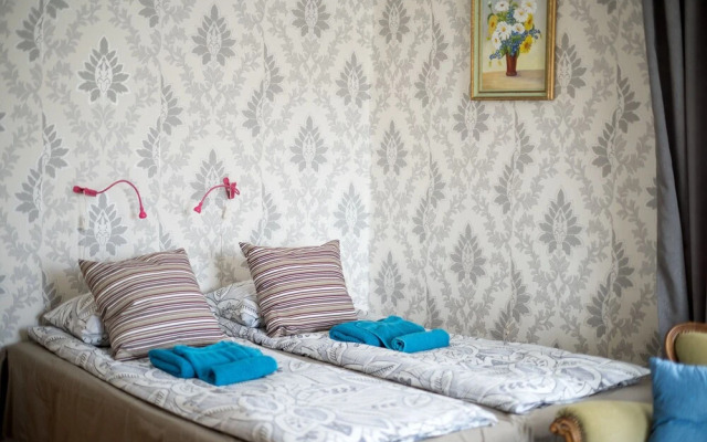 Stranda Apartment
