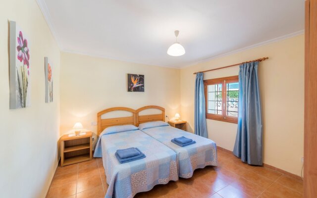Casa Campo-Inca