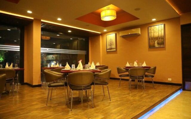 Patang Residency