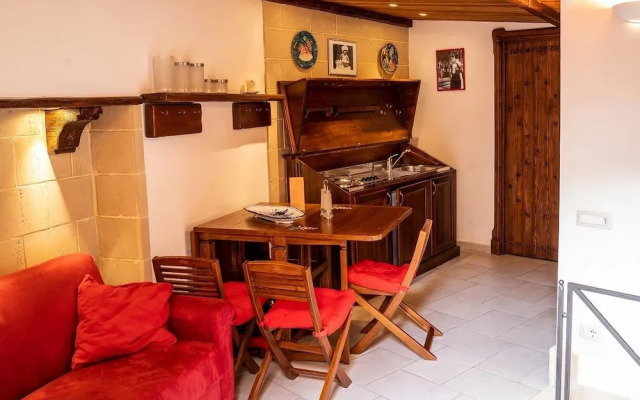 Suite Piazza del GesÃ¹