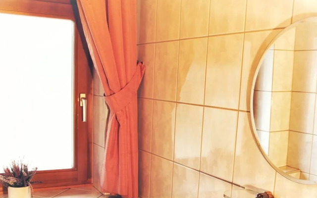 Appartement Ludwigskanal