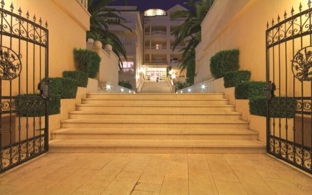 Hotel Laurentum