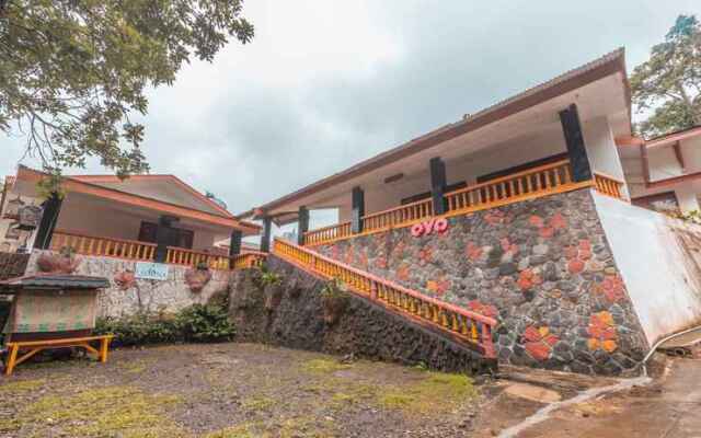 Oyo 2307 Wisma Laguna Village