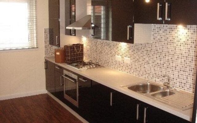 Dreamhouse Apartments Aberdeen