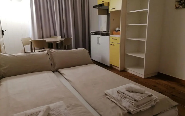 Cà del Borgo, Rooms & Suites