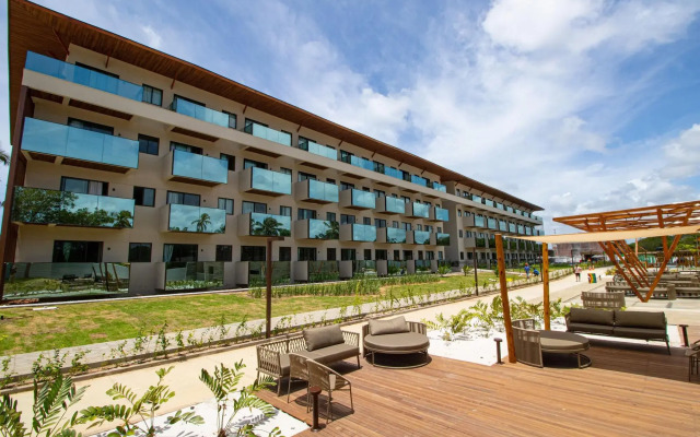 Ipioca Beach Resort Maceió