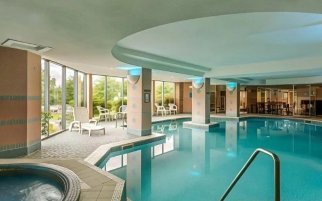 Cairndale Hotel And Leisure Club