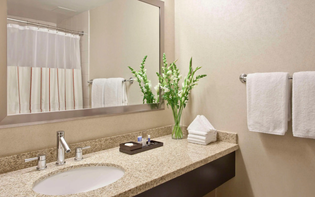 Hyatt Regency O'Hare Chicago