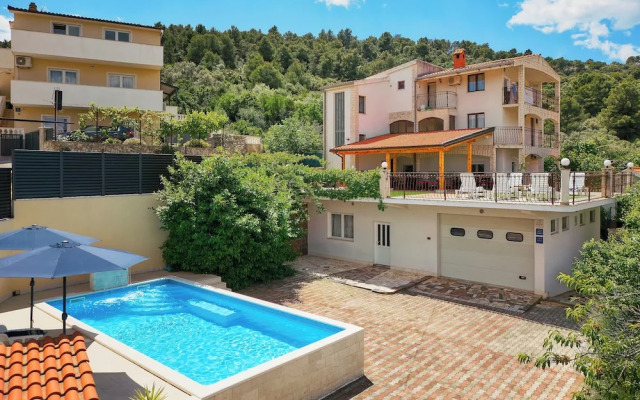 Sun Spalato Villa Alisa