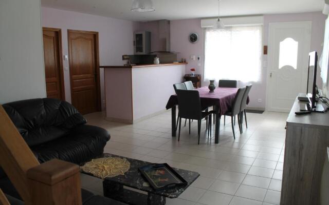 18B Rue Winston Churchill