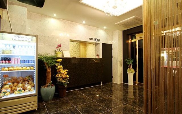 Wa Hotel