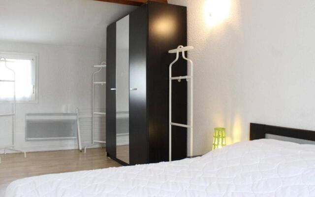 Maison Saint-Pierre-d'Oléron, 3 pièces, 6 personnes - FR-1-246A-62