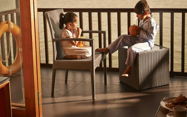 Club Mahindra Ashtamudi