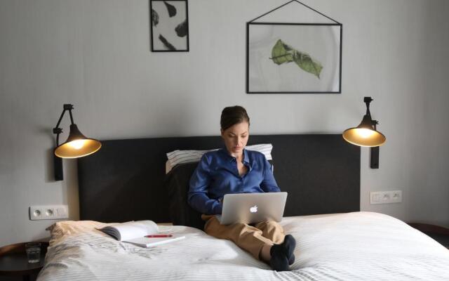 Qstay Good Living Apartments