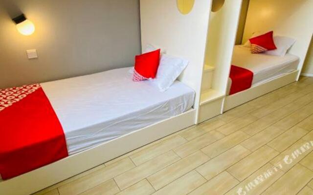 Leyu Hotel (Shanghai Pudong Liuzao)