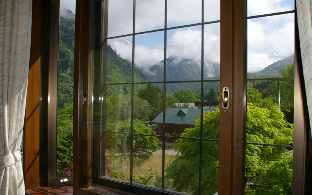 Shinhotaka Onsen Resort In Chirorian