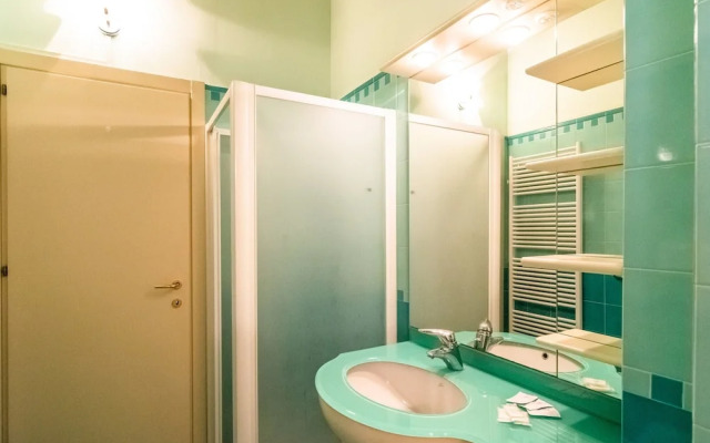 Modern Salo Flat With Pool