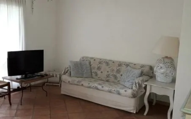 Villetta con giardino 400 mt dalla spiaggia