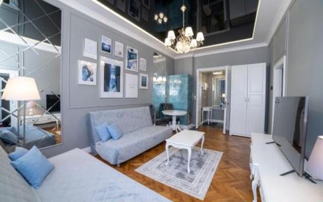 Sopot Haffnera Apartament