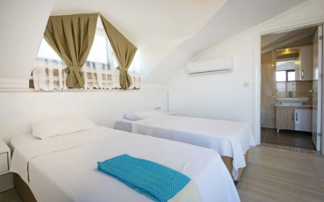 Angel Prestige Villa by Angel Rentals