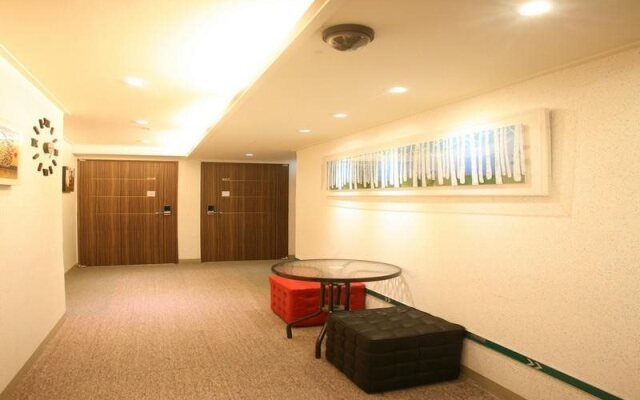 Shinhwa Premium Guesthouse