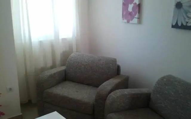 Apartmani Strahinja